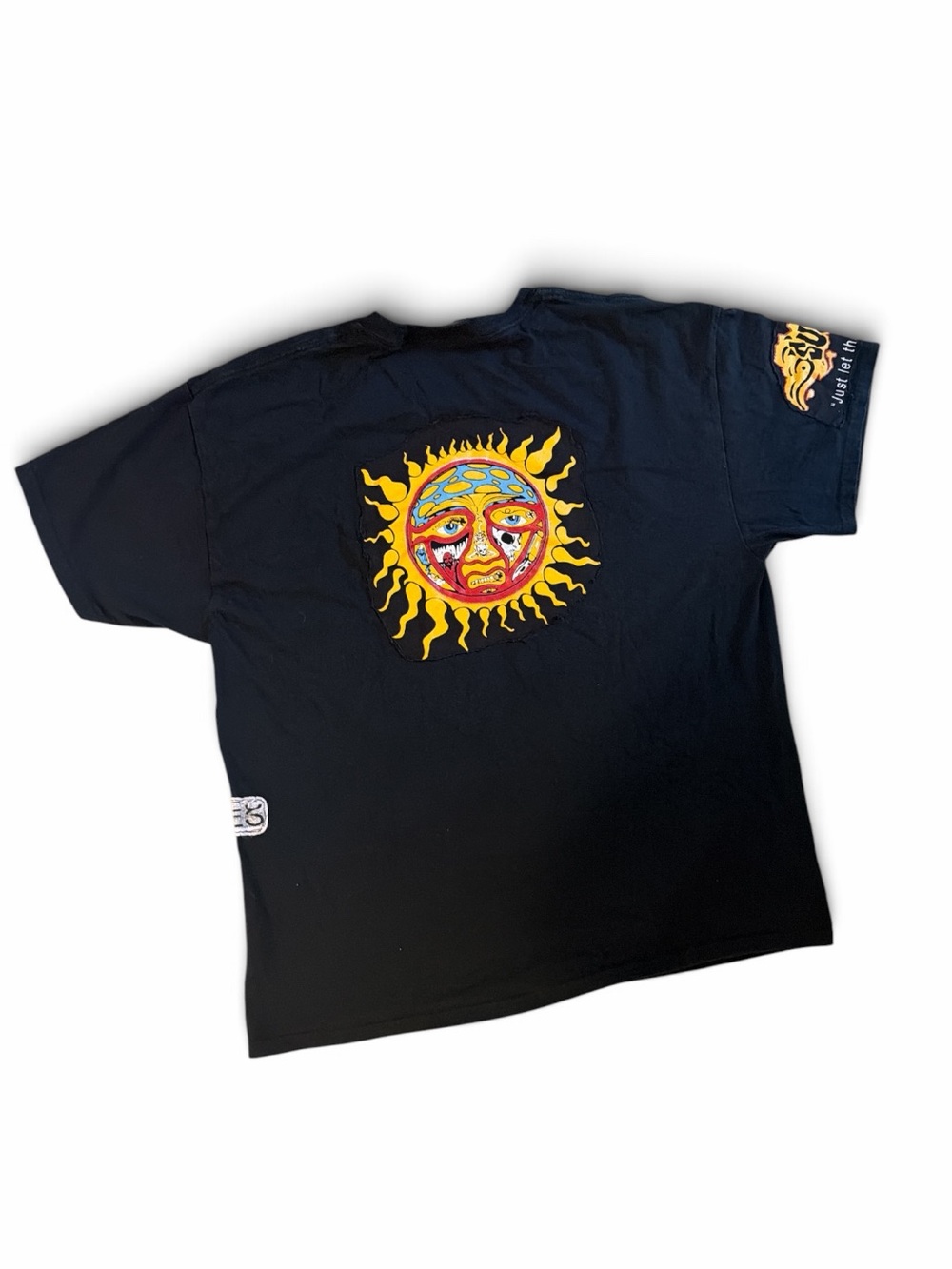 100% Cotton Vintage Sublime XL Men’s Shirt